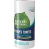 Seventh Generation Paper Towels, White, 24 PK SEV13722